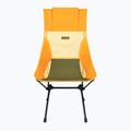 Turistické křeslo Helinox Sunset flame multiblock 2
