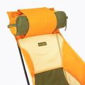 Turistické křeslo Helinox Sunset flame multiblock 9