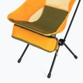 Turistické křeslo Helinox Sunset flame multiblock 10