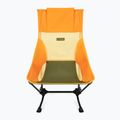 Turistické křeslo Helinox Beach flame multiblock 2