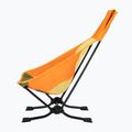 Turistické křeslo Helinox Beach flame multiblock 4