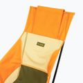Turistické křeslo Helinox Beach flame multiblock 5