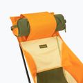 Turistické křeslo Helinox Beach flame multiblock 7