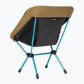 Ohřívač na sedadlo Helinox Seat warmer for Chair One L / (re) black/coyote tan 5