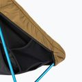 Ohřívač na sedadlo Helinox Seat warmer for Chair One L / (re) black/coyote tan 10