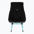 Ohřívač na sedadlo Helinox Fleece Seat Warmer for Chair one Highback (re) black 2