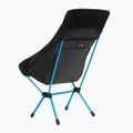 Ohřívač na sedadlo Helinox Fleece Seat Warmer for Chair one Highback (re) black 3