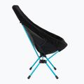 Ohřívač na sedadlo Helinox Fleece Seat Warmer for Chair one Highback (re) black 4