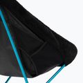 Ohřívač na sedadlo Helinox Fleece Seat Warmer for Chair one Highback (re) black 7