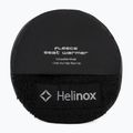 Ohřívač na sedadlo Helinox Fleece Seat Warmer for Chair one Highback (re) black 10