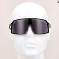Sluneční brýle Oakley Sutro matte olive/prizm road black 12