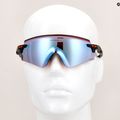 Sluneční brýle Oakley Encoder matte moss green/prizm snow sapphire 12