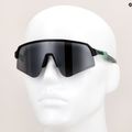 Sluneční brýle Oakley Sutro Lite Sweep matte black/prizm black 12