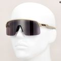 Sluneční brýle Oakley Sutro Lite matte sand/prizm road black 12