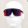 Sluneční brýle Oakley Sutro Lite matte black/prizm road 12