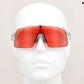 Sluneční brýle Oakley Sutro moon dust/prizm peach 12