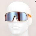 Sluneční brýle Oakley Sutro matte sand/prizm snow sapphire 12