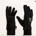 Lyžařské rukavice Rossignol Xc Active černé 4