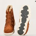 Dámské trekové boty Sorel Explorer Next Joan Wp velvet tan/fawn 16