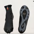 Pánské MTB cyklistické boty DMT WKM1 black/orange 16