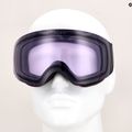 Lyžařské brýle Oakley Flight Deck matte black/prizm snow clear 7