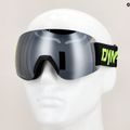 Lyžařské brýle DYNAFIT Speed S3 2470 yellow 08-0000049917 7