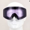 Lyžařské brýle Oakley Fall Line matte black/prizm snow clear 10