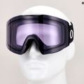 Lyžařské brýle Oakley Fall Line matte black/prizm snow clear 10