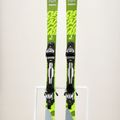 Sjezdové lyže Völkl Deacon 76 + rMotion3 12 GW green/neon green/pearl white 14