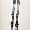 Dámské sjezdové lyže Nordica Wild Belle 74 + TP2 COMP10 FDT grey/white 14