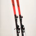 Sjezdové lyže Nordica Spitfire TI + TP2LT11 FDT red/anthrazite 15