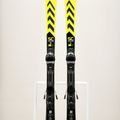 Sjezdové lyže Völkl Racetiger SC Yellow + vMotion 10 GW yellow/black 11