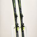 Sjezdové lyže Fischer RC4 Power AR + RS 10 PR 10