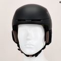 Lyžařská helma Dainese Nucleo Mips černá matná 8