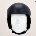 Lyžařská přilba Smith Method Mips matte midnight navy 7