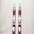 Dětské sjezdové lyže Rossignol Experience W Pro + Kid4 9