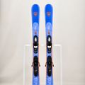 Dětské sjezdové lyže Rossignol Experience Pro + Kid4 9