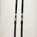 Fischer Apollo EF Mounted běžecké lyže černé NV32022 9