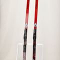 Běžecké lyže Fischer Mystique EF + Control Step-In růžové NP37020 10