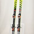 Sjezdové lyže Völkl Racetiger SL Master + XComp 16 GW yellow/black 15