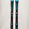 Dámský lyžařský set DYNAFIT Blacklight 88 Speed W 17