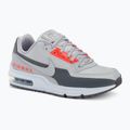 Pánské boty Nike Air Max Ltd 3 Premium wolf grey/bright crimson