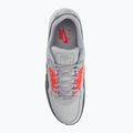 Pánské boty Nike Air Max Ltd 3 Premium wolf grey/bright crimson 4