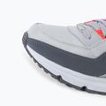 Pánské boty Nike Air Max Ltd 3 Premium wolf grey/bright crimson 6