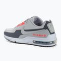 Pánské boty Nike Air Max Ltd 3 Premium wolf grey/bright crimson 7