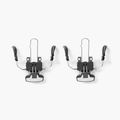 Brzdy Marker ALPINIST brake černé W001S1B 2