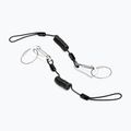 Pojistné lanko Marker Touring leash ALPINIST černé L002S1A