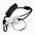 Pojistné lanko Marker Touring leash ALPINIST černé L002S1A 3