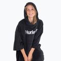 Pončo Hurley One&Only black 9