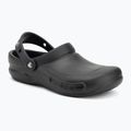 Pánské nazouváky Crocs Work Bistro black 2